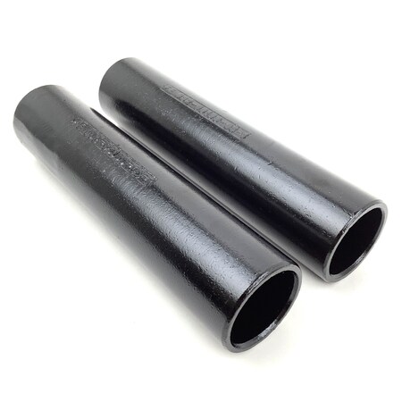 Fleet Engineers Post Mount, Quarter Fender, Two Mounts 031-00235